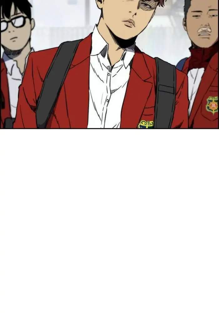 Wind Breaker Chapter 199 - halaman 13