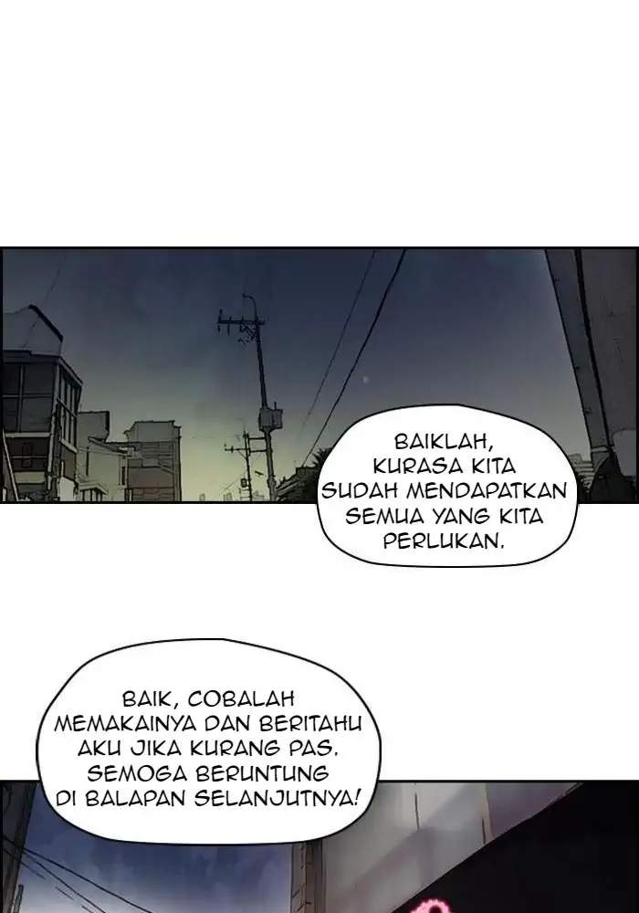 Wind Breaker Chapter 199 - halaman 15