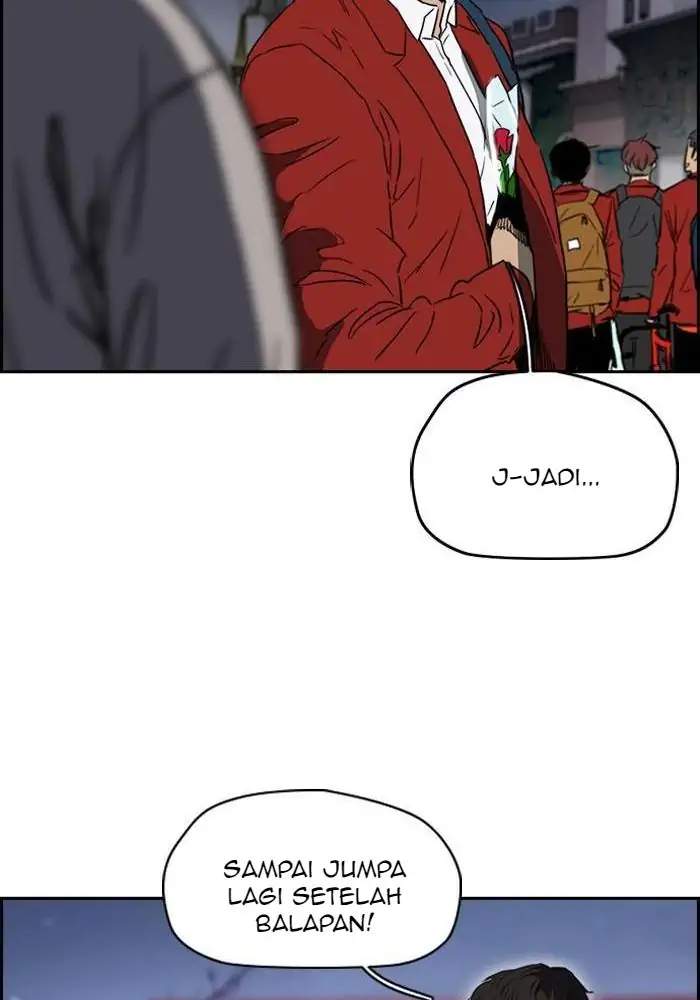 Wind Breaker Chapter 199 - halaman 18