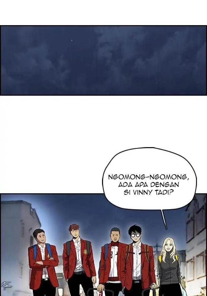 Wind Breaker Chapter 199 - halaman 24