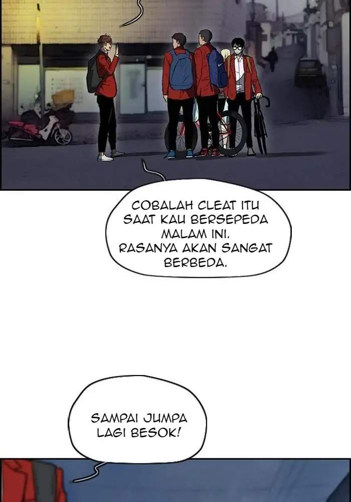 Wind Breaker Chapter 199 - halaman 30