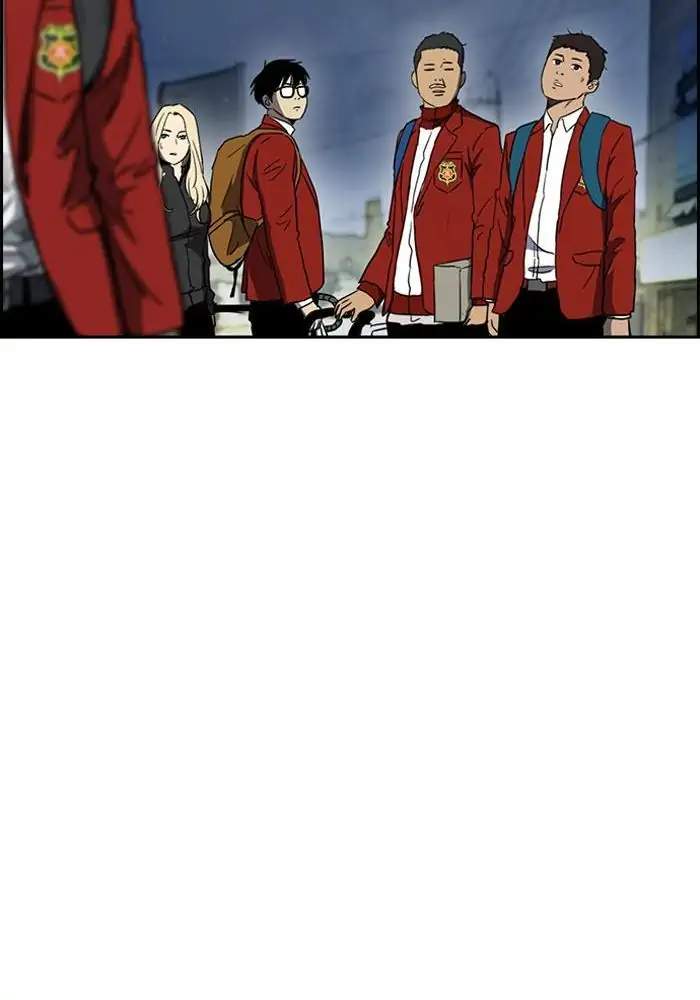 Wind Breaker Chapter 199 - halaman 31