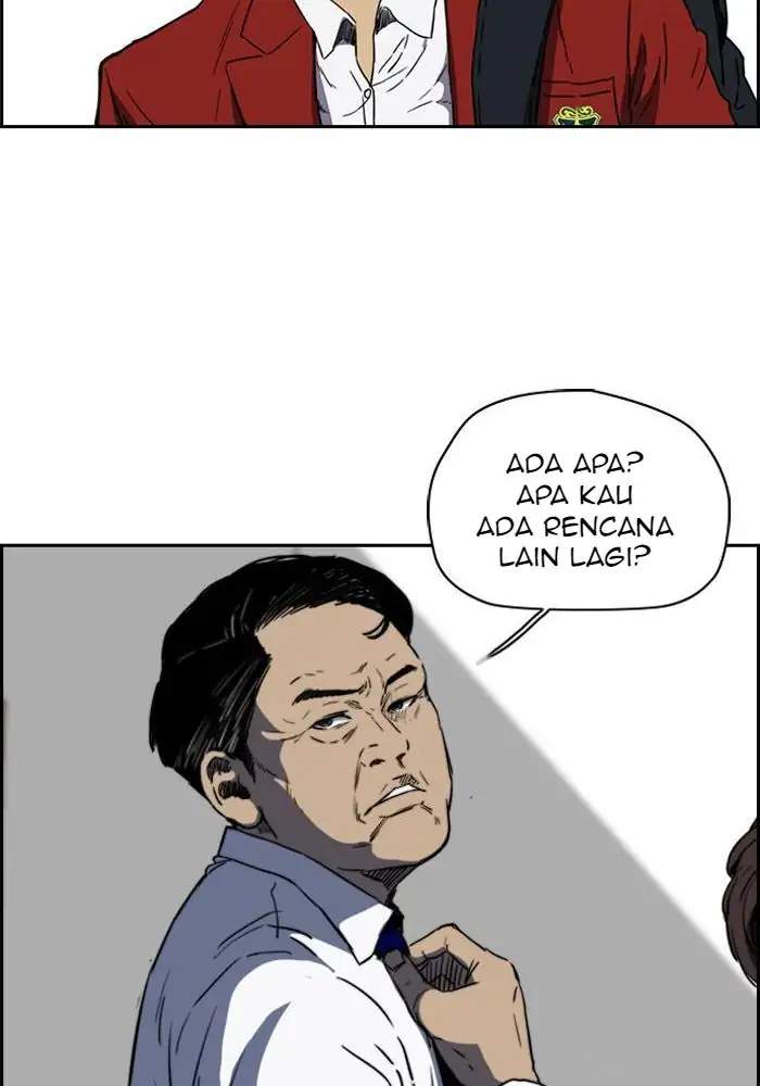 Wind Breaker Chapter 199 - halaman 37