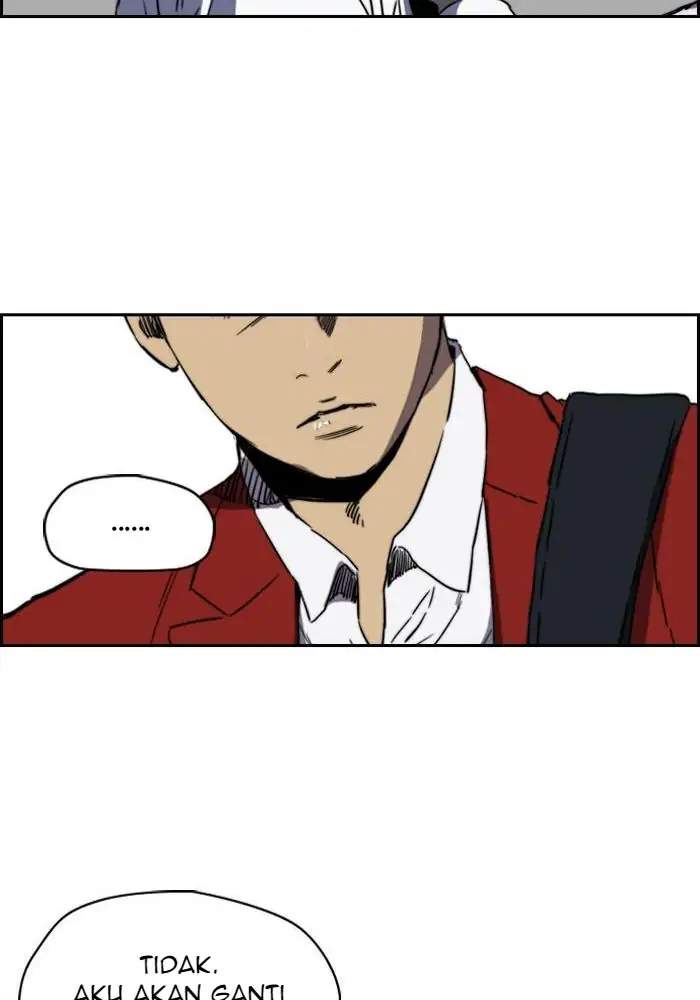 Wind Breaker Chapter 199 - halaman 38