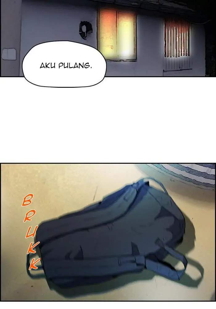 Wind Breaker Chapter 199 - halaman 43