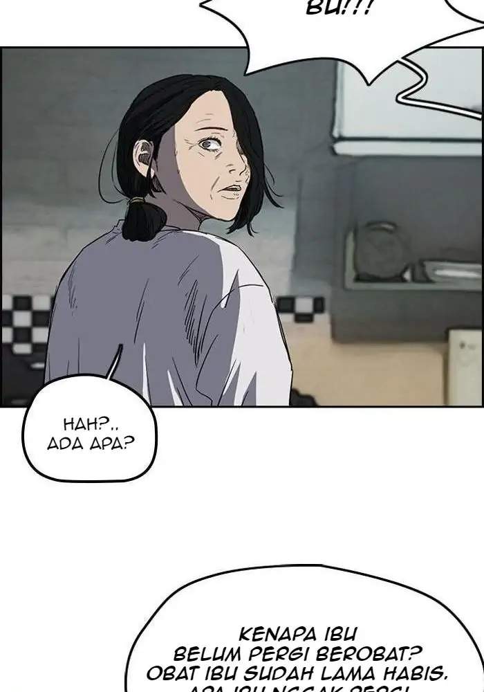 Wind Breaker Chapter 199 - halaman 49