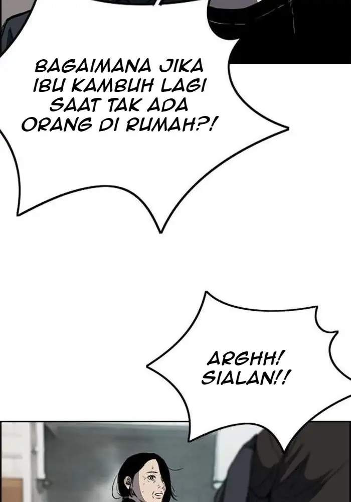 Wind Breaker Chapter 199 - halaman 53