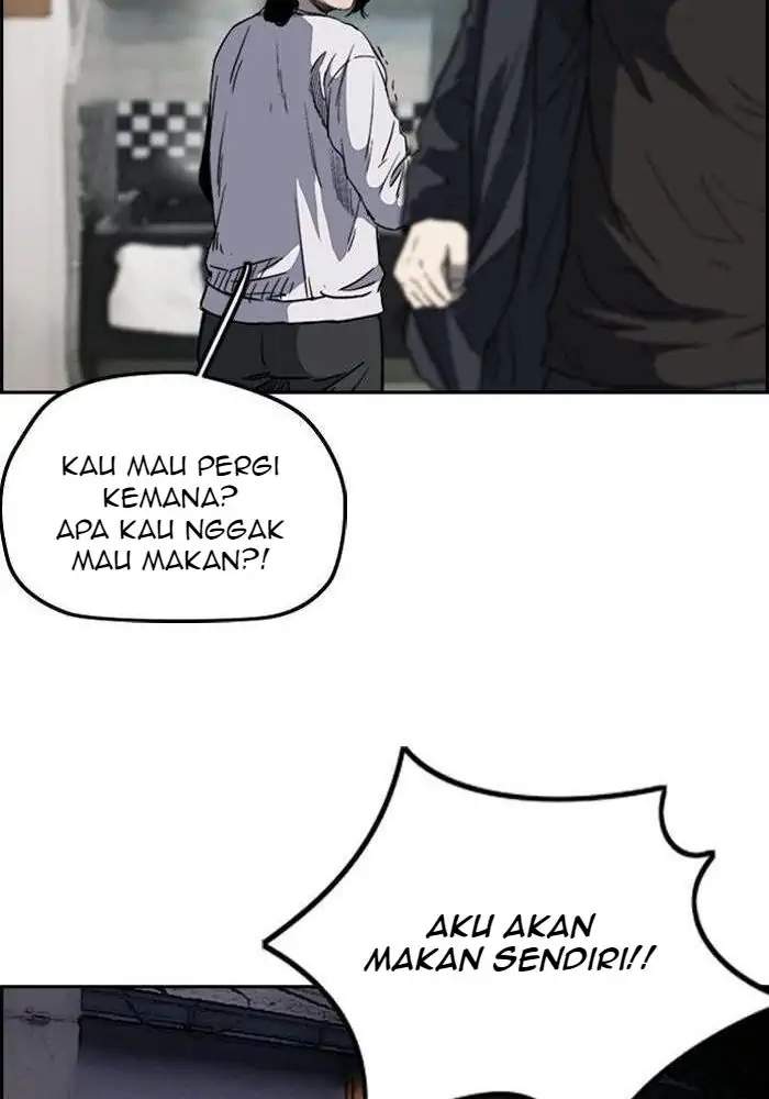 Wind Breaker Chapter 199 - halaman 54