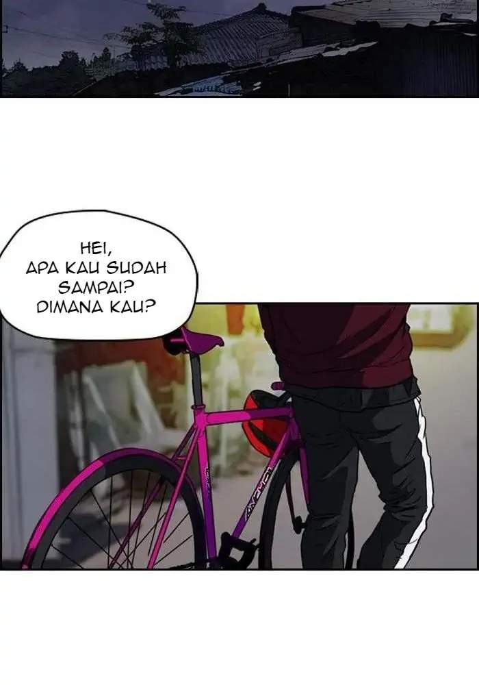 Wind Breaker Chapter 199 - halaman 56