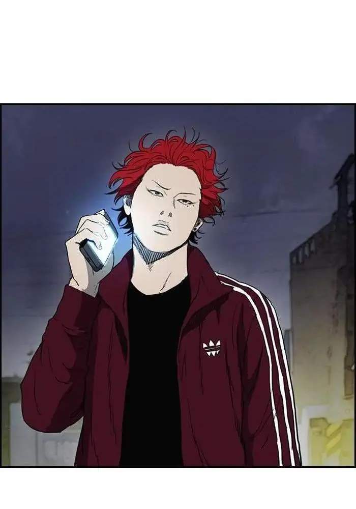 Wind Breaker Chapter 199 - halaman 59