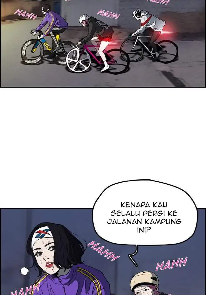 Wind Breaker Chapter 199 - halaman 63