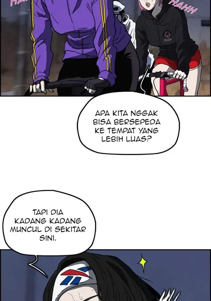 Wind Breaker Chapter 199 - halaman 64