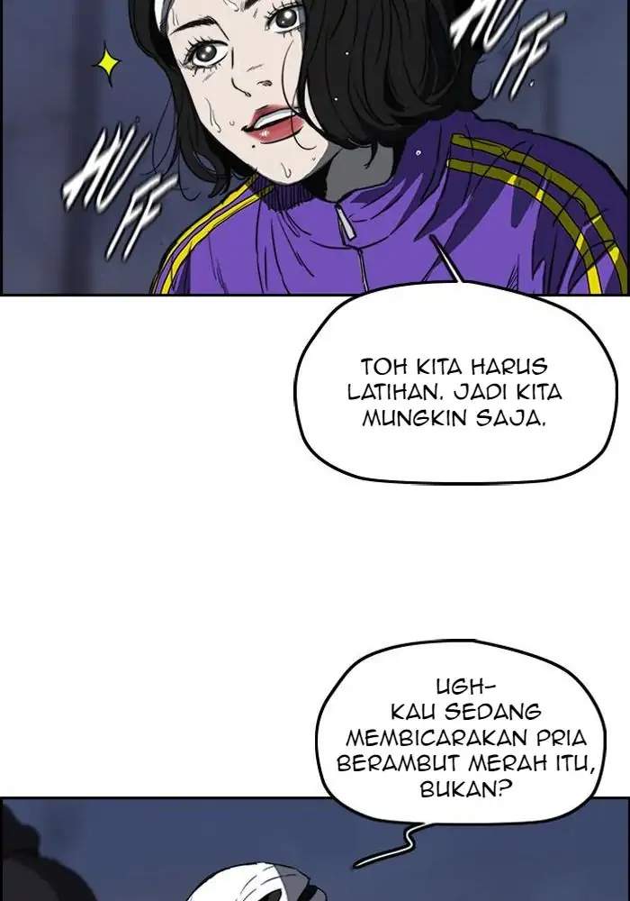 Wind Breaker Chapter 199 - halaman 65