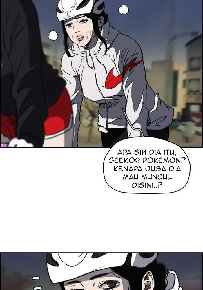 Wind Breaker Chapter 199 - halaman 66