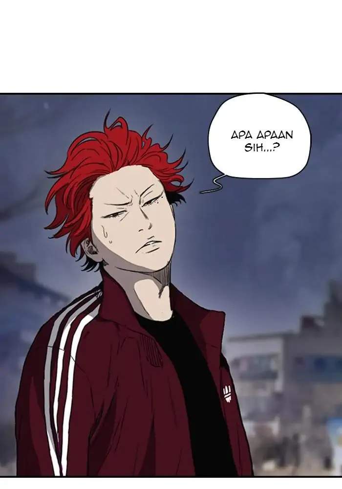 Wind Breaker Chapter 199 - halaman 71