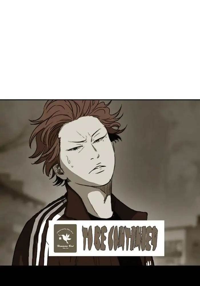 Wind Breaker Chapter 199 - halaman 72