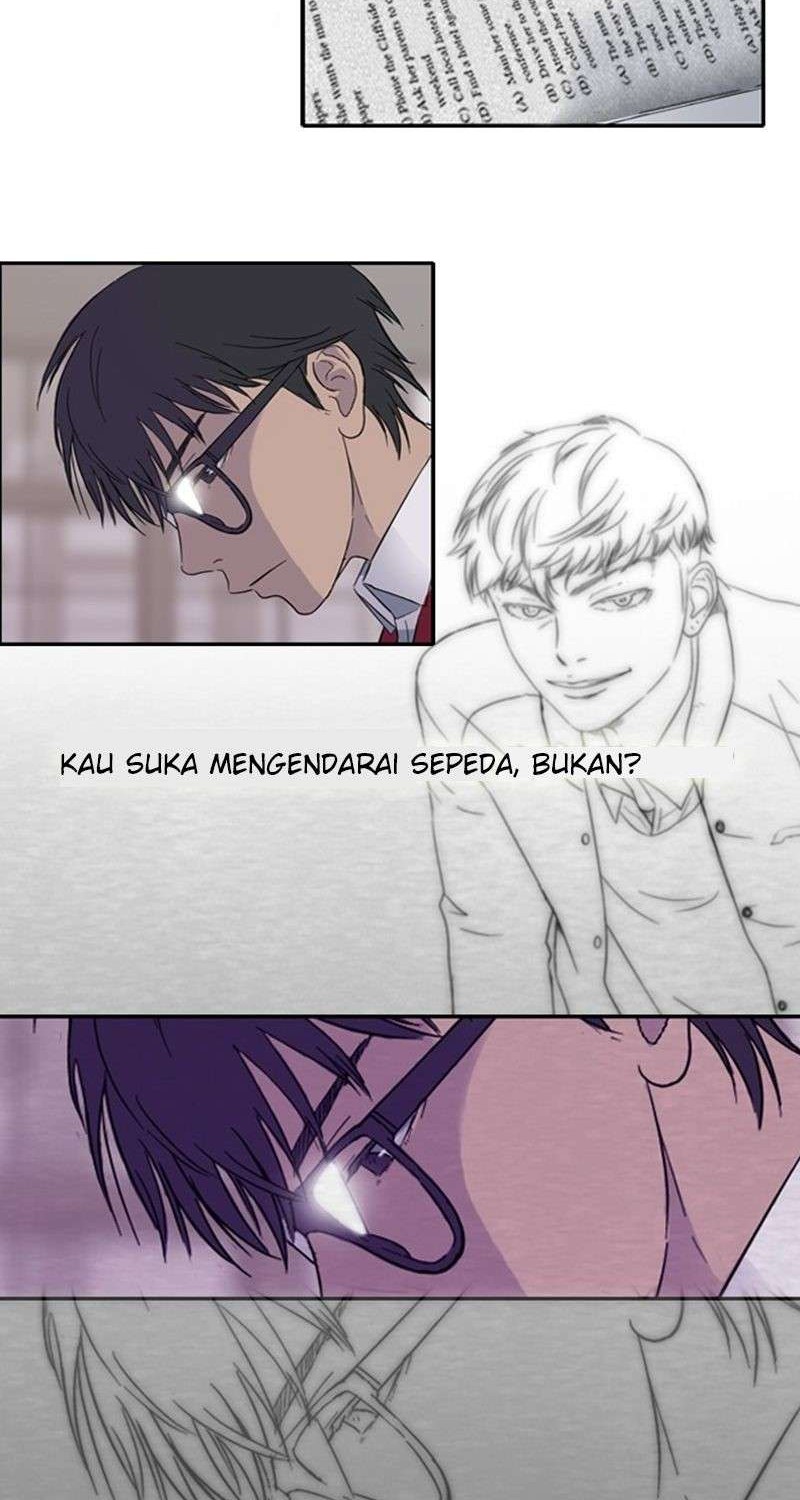 Wind Breaker Chapter 2 - halaman 22