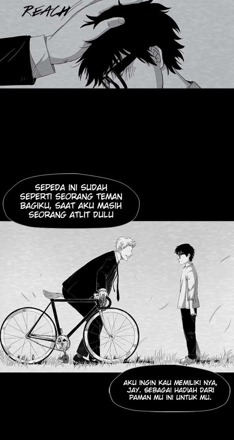 Wind Breaker Chapter 2 - halaman 24