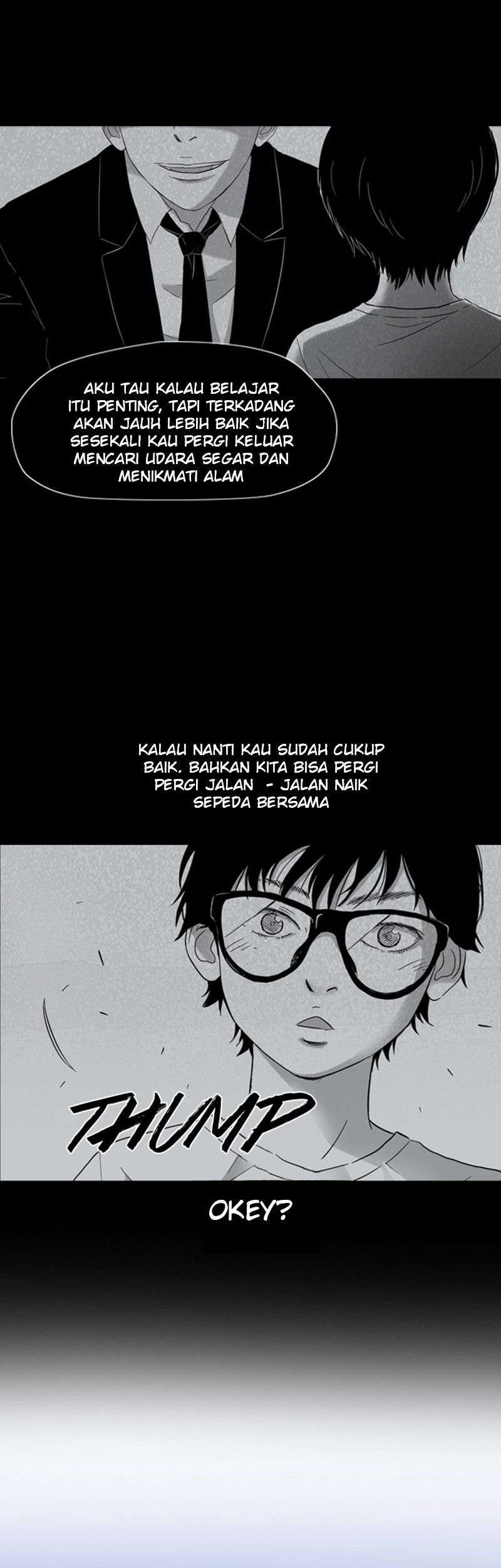 Wind Breaker Chapter 2 - halaman 25