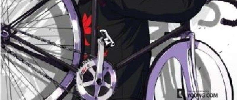 Wind Breaker Chapter 2 - halaman 35