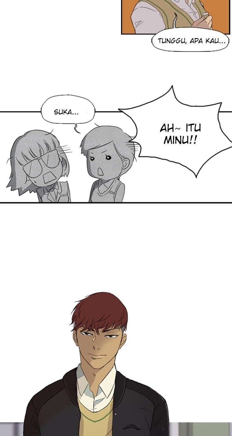 Wind Breaker Chapter 2 - halaman 5