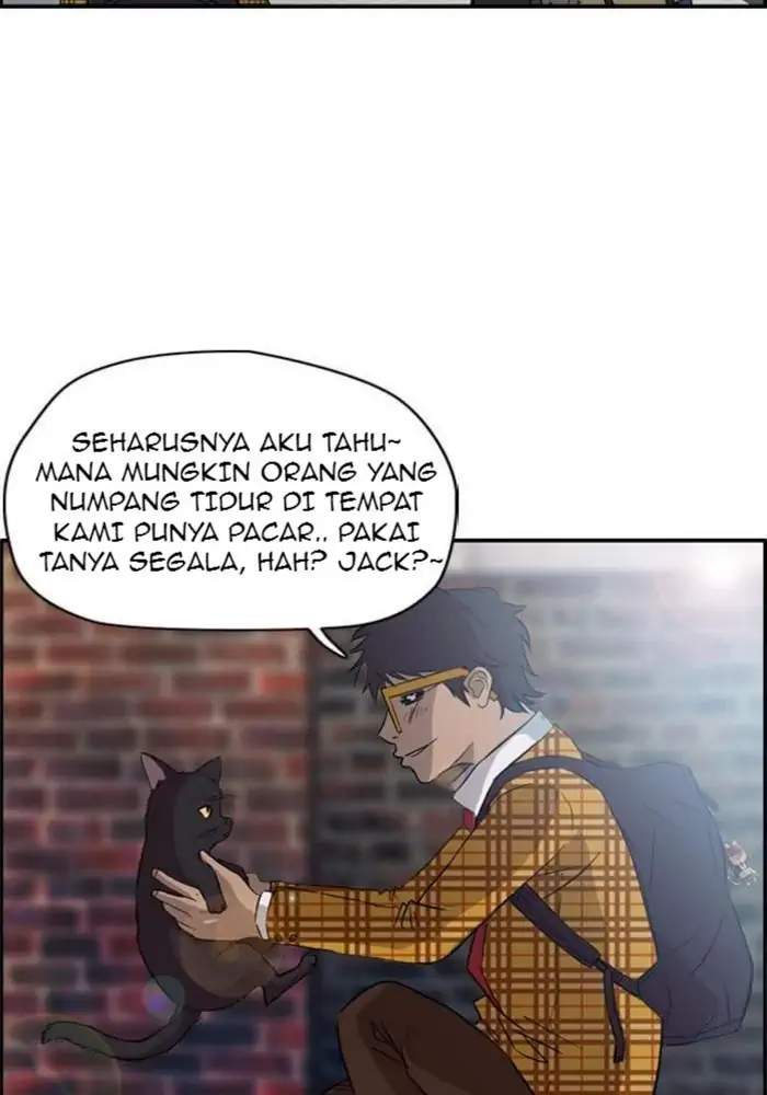 Wind Breaker Chapter 20 - halaman 10