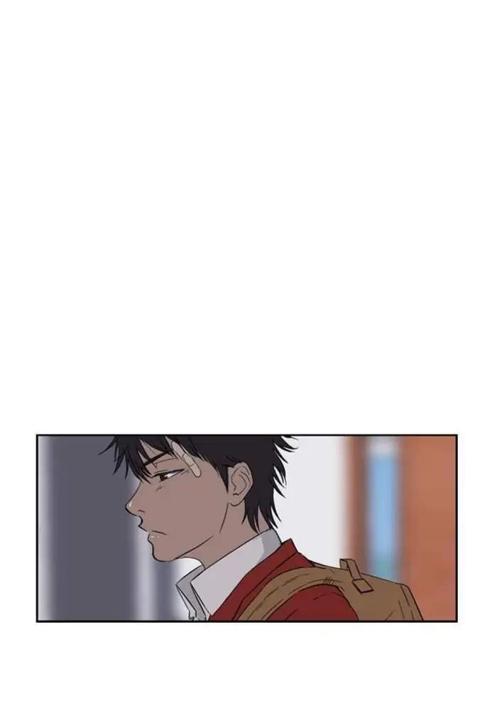 Wind Breaker Chapter 20 - halaman 14