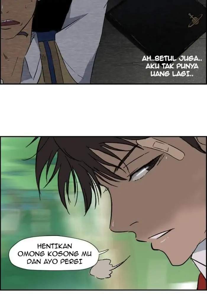 Wind Breaker Chapter 20 - halaman 25