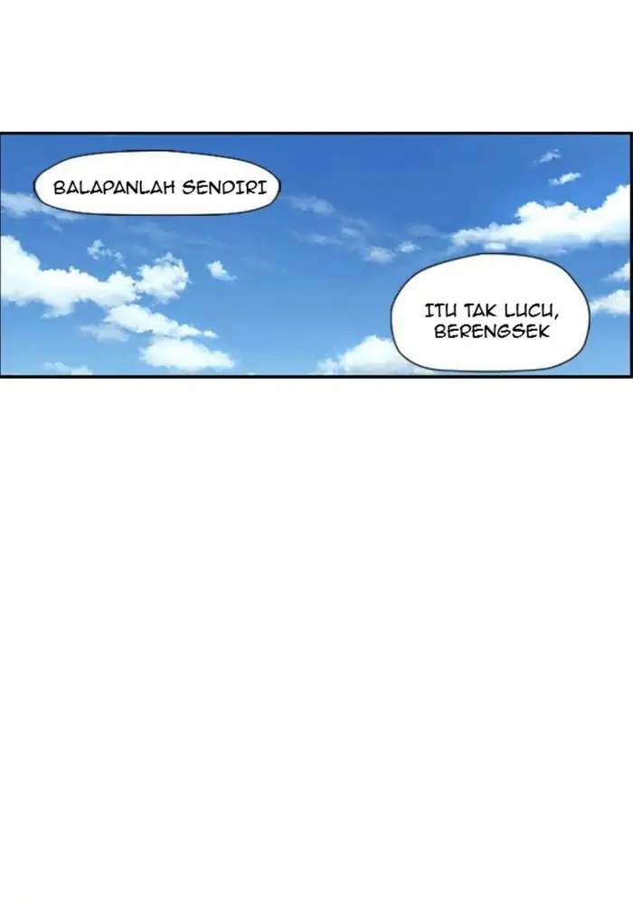 Wind Breaker Chapter 20 - halaman 27