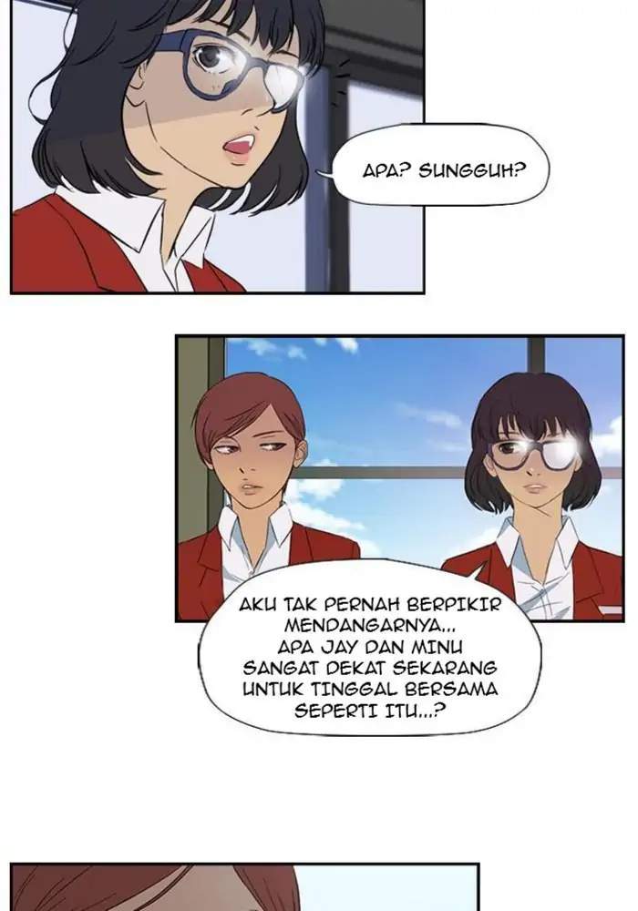 Wind Breaker Chapter 20 - halaman 29