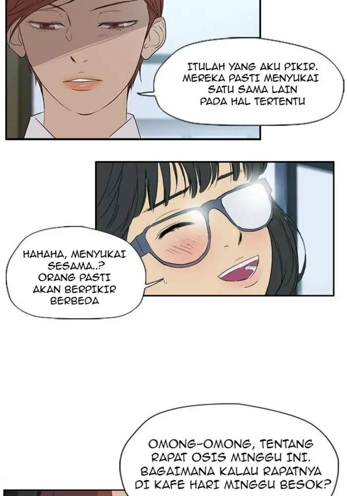 Wind Breaker Chapter 20 - halaman 30