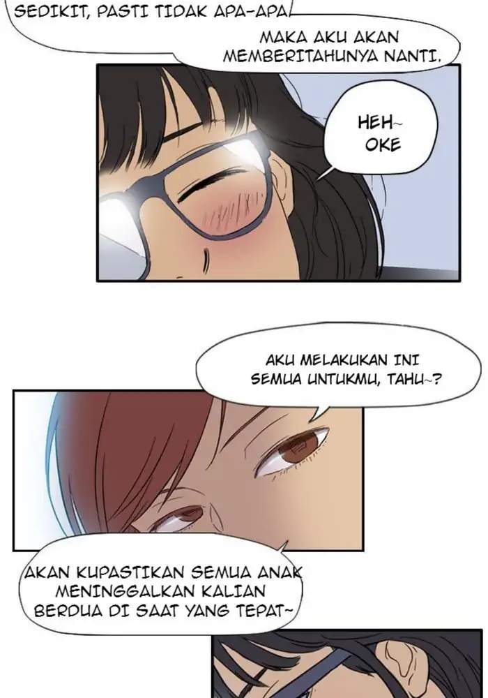 Wind Breaker Chapter 20 - halaman 32
