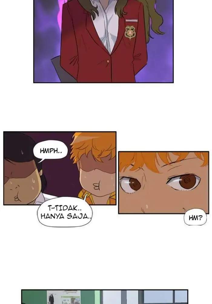 Wind Breaker Chapter 20 - halaman 43