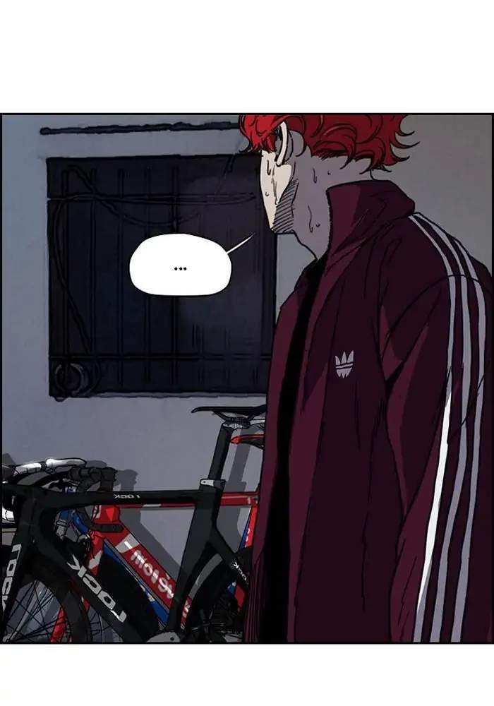 Wind Breaker Chapter 200 - halaman 36