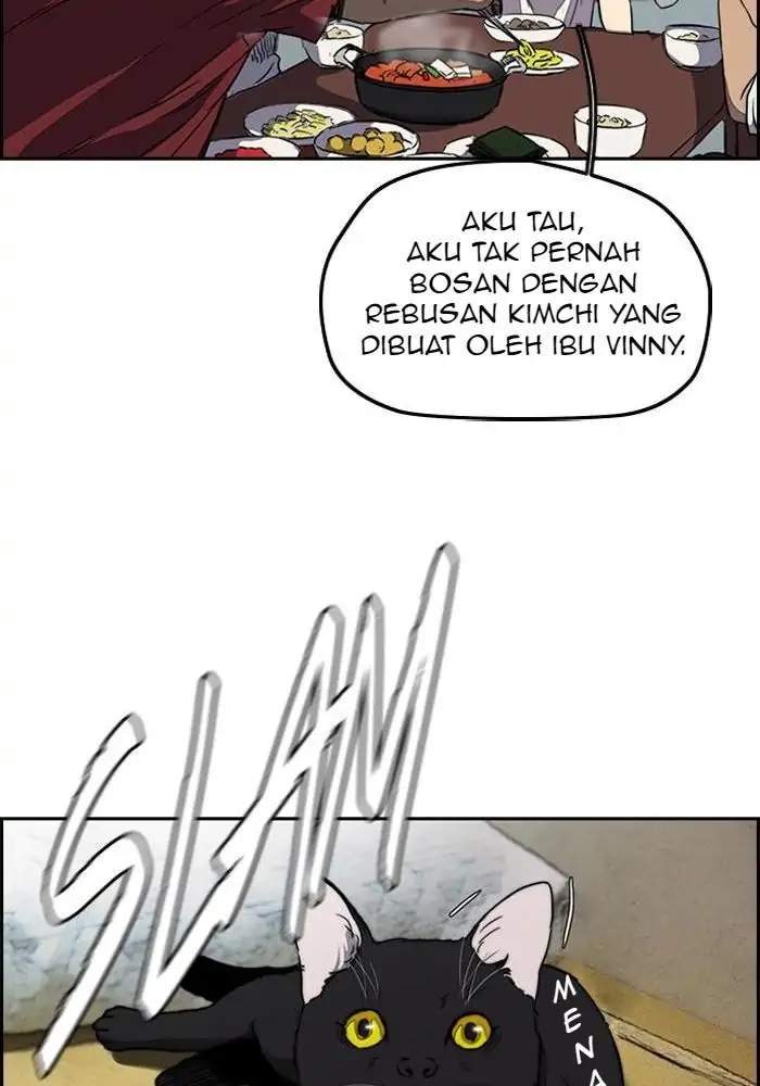 Wind Breaker Chapter 200 - halaman 40