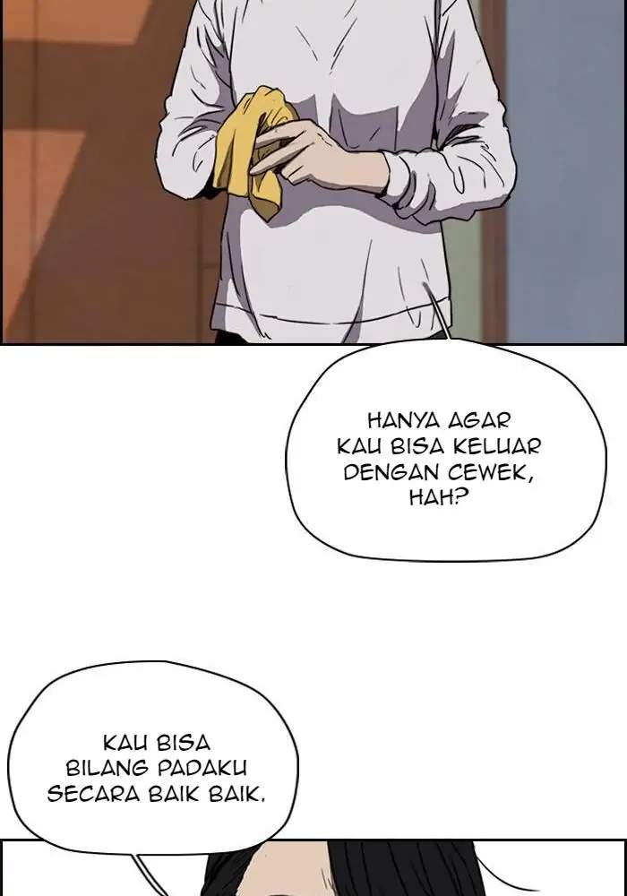 Wind Breaker Chapter 200 - halaman 45
