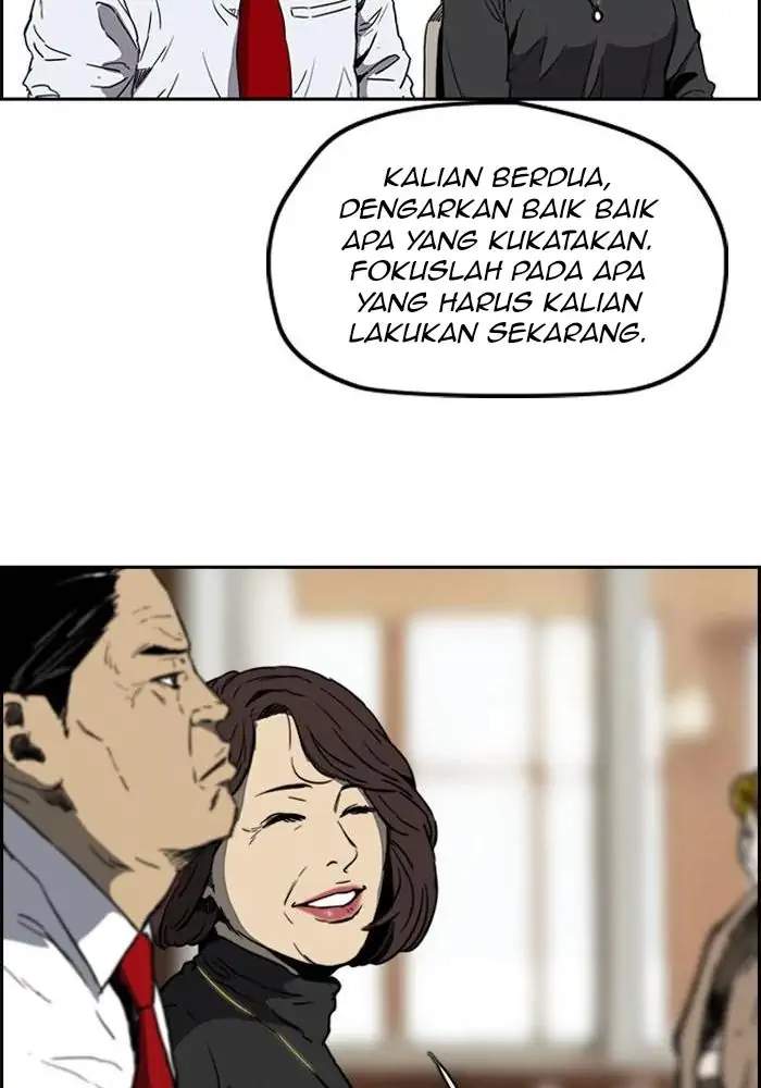 Wind Breaker Chapter 200 - halaman 55