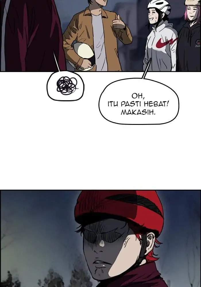 Wind Breaker Chapter 200 - halaman 6