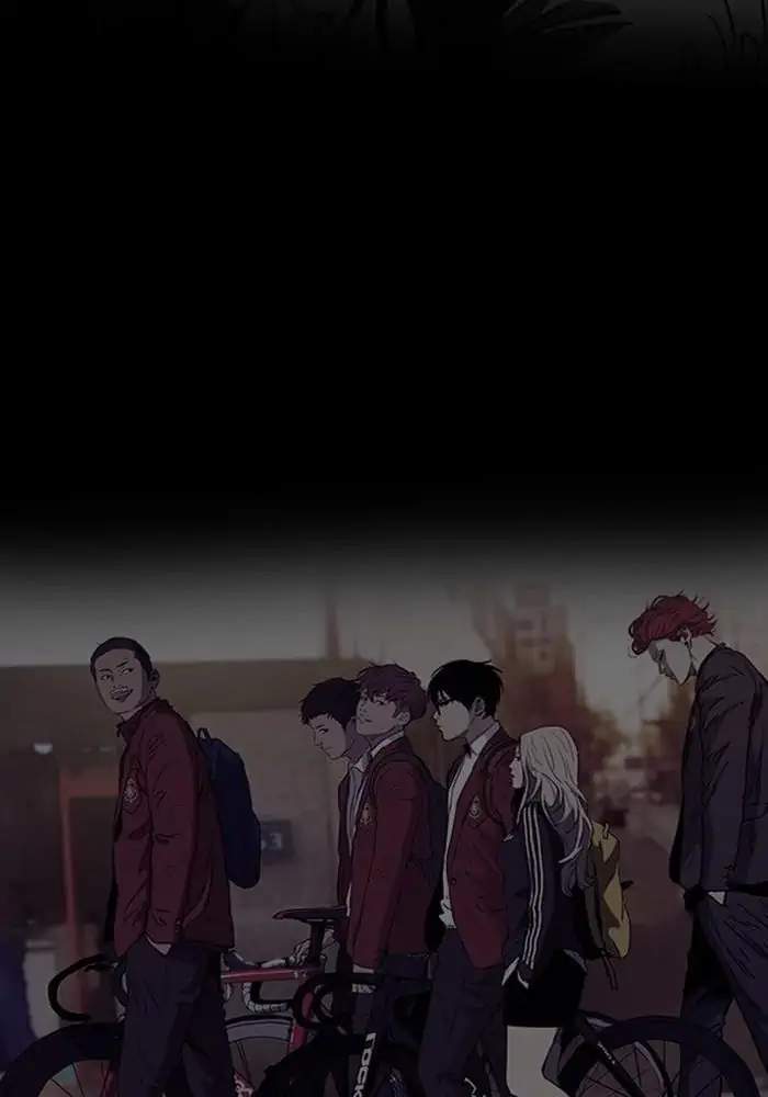 Wind Breaker Chapter 200 - halaman 68