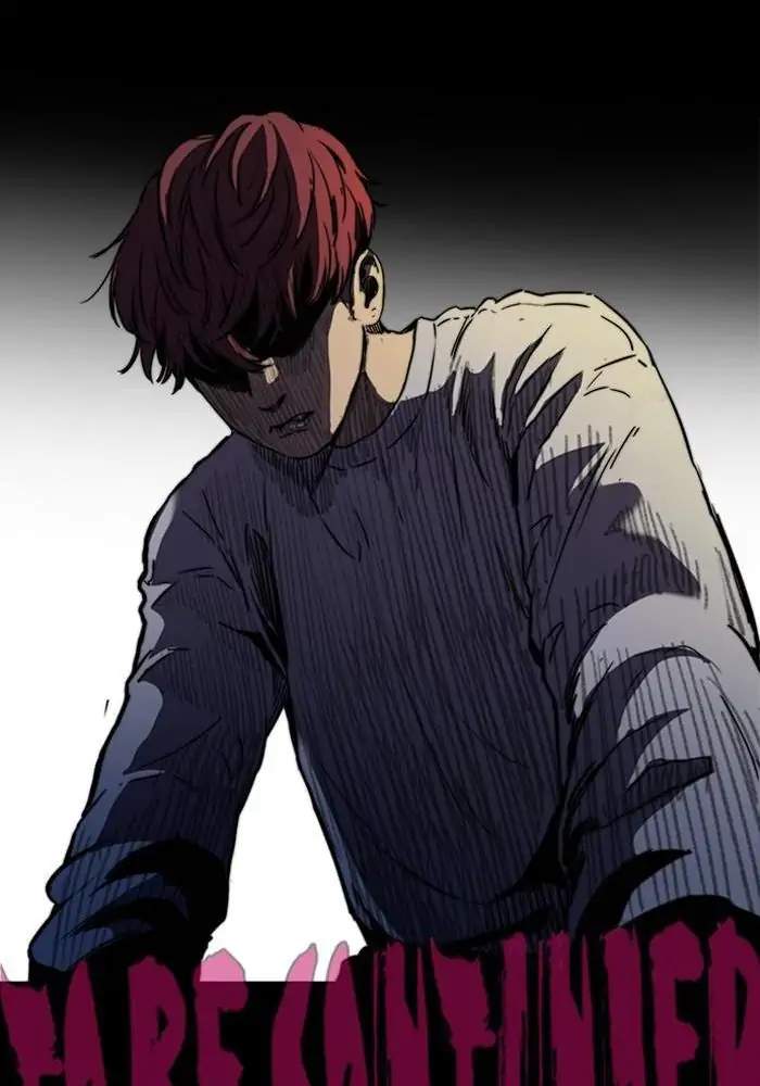 Wind Breaker Chapter 200 - halaman 70