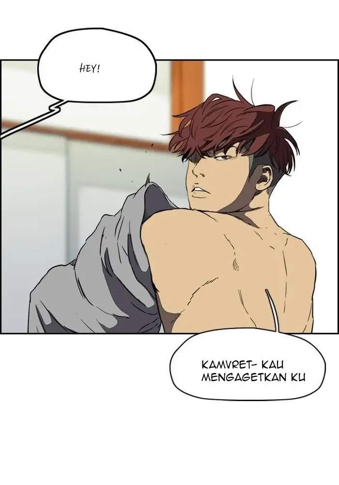 Wind Breaker Chapter 201 - halaman 13