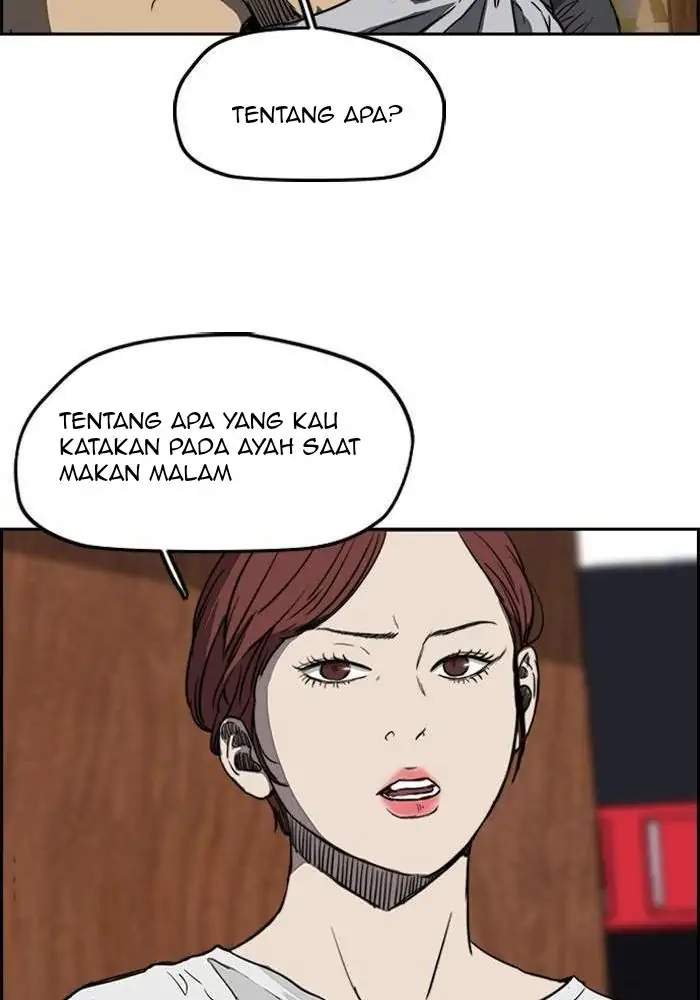 Wind Breaker Chapter 201 - halaman 15