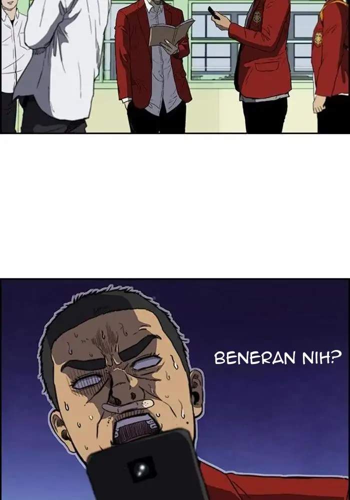 Wind Breaker Chapter 201 - halaman 23