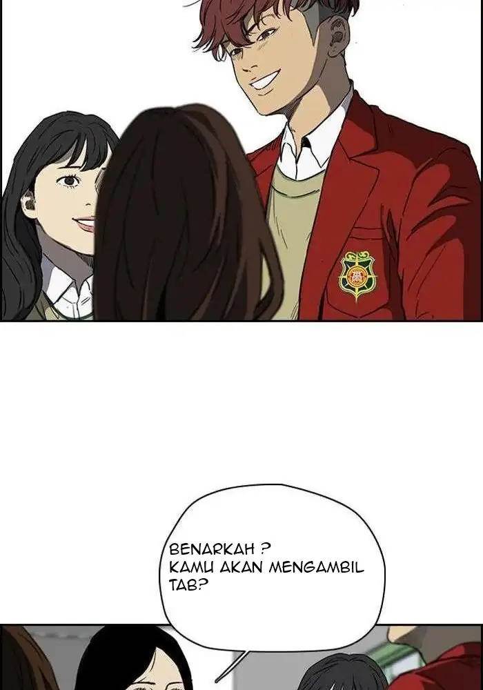 Wind Breaker Chapter 201 - halaman 29