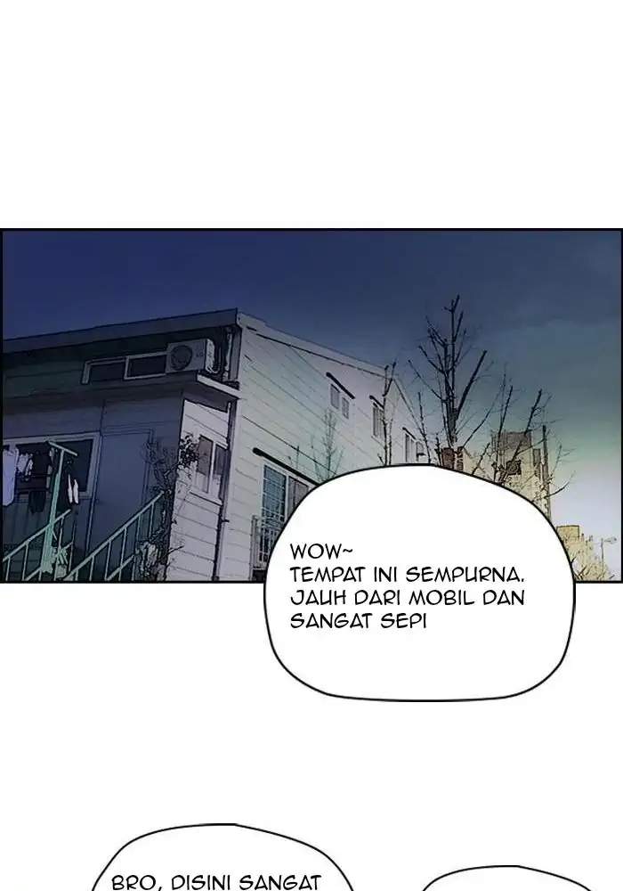 Wind Breaker Chapter 201 - halaman 40