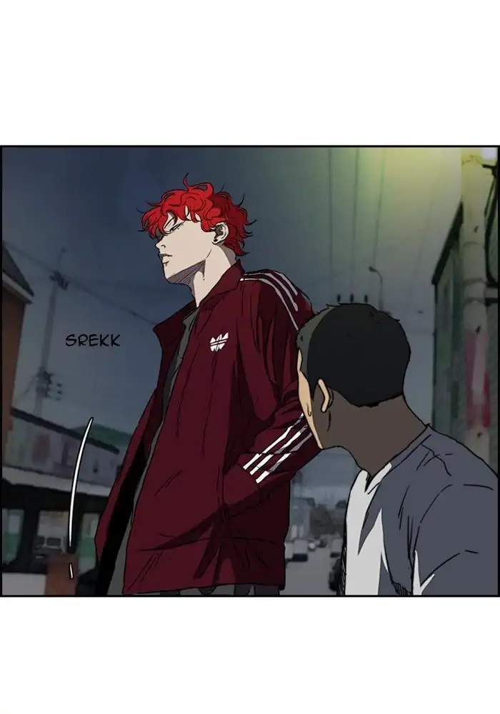 Wind Breaker Chapter 201 - halaman 6