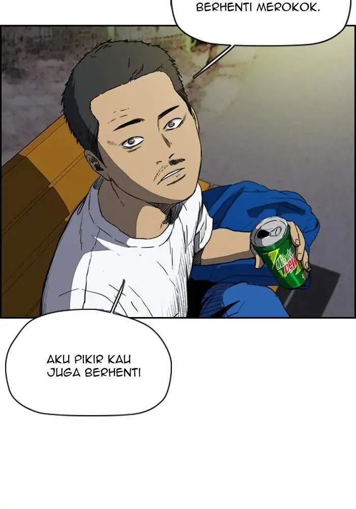 Wind Breaker Chapter 201 - halaman 8
