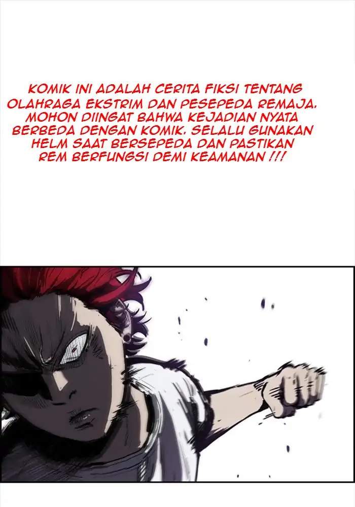 Wind Breaker Chapter 202 - halaman 1