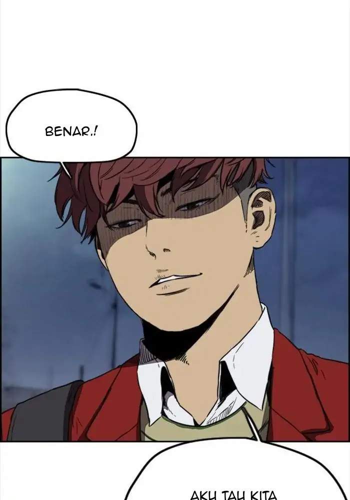Wind Breaker Chapter 202 - halaman 16