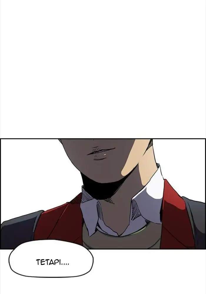 Wind Breaker Chapter 202 - halaman 18